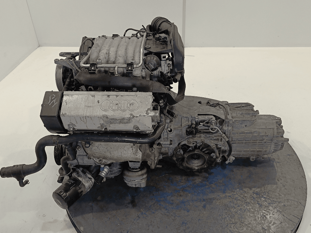 Двигатель к Audi A4 B5 (94-99)