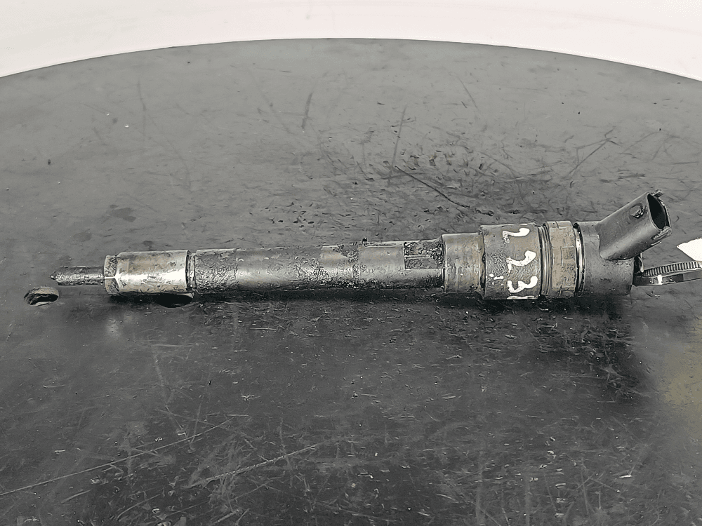 Форсунка к Hyundai Tucson 1 (04-10)