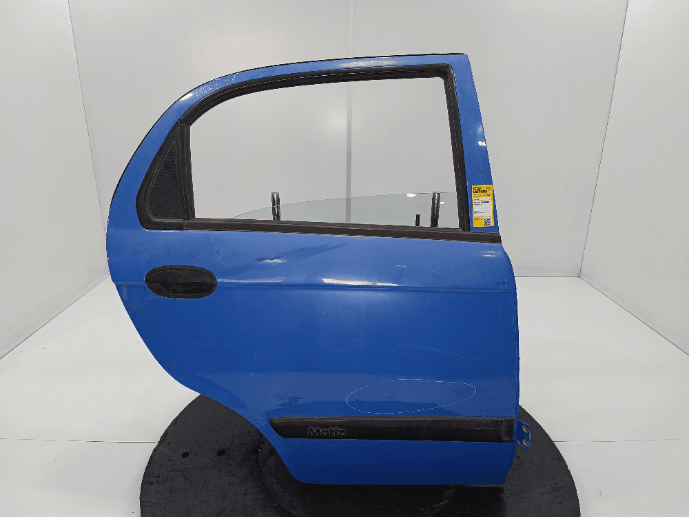 Дверь задняя правая к Daewoo Matiz M200 (05-07)