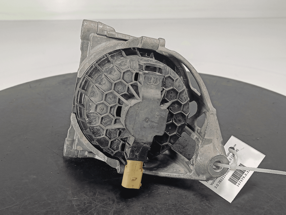 Подушка крепления двигателя к Volkswagen Touareg 3 (18-24)