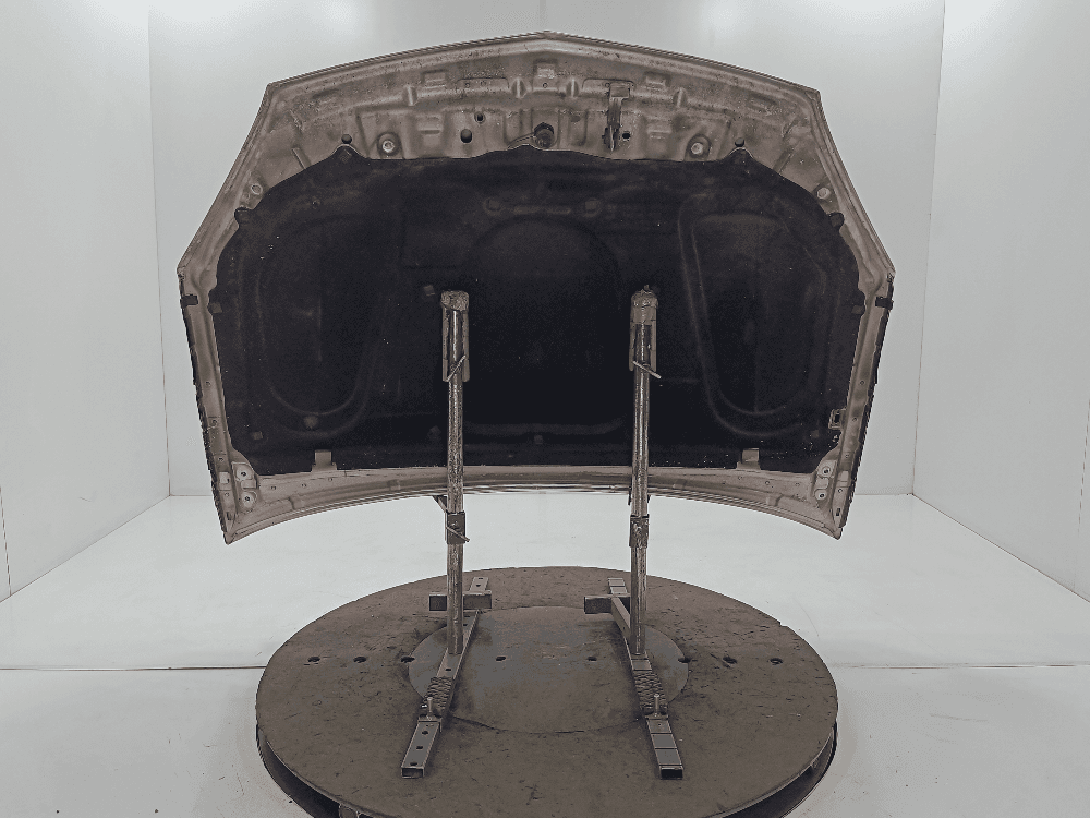 Капот к Opel Signum C Рестайлинг (05-08)