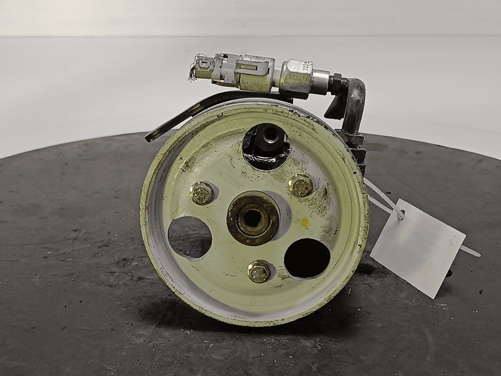 Насос гидроусилителя руля к Renault Megane 1 Рестайлинг (99-03)