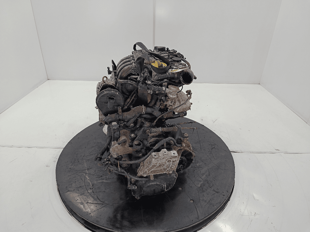 Двигатель к Volkswagen Golf 5 (03-09)