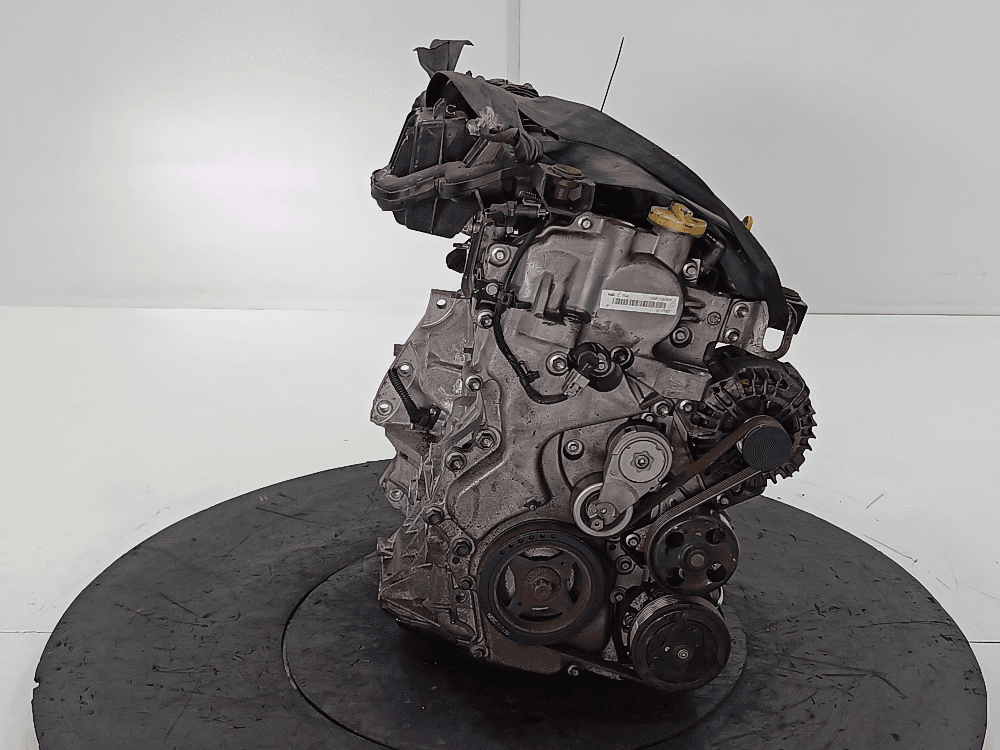 Двигатель к Renault Laguna 3 (07-11)