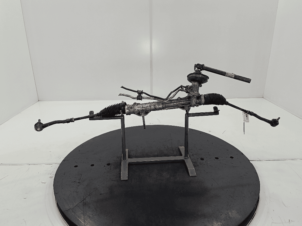 Рулевая рейка к Peugeot 308 1 (07-11)