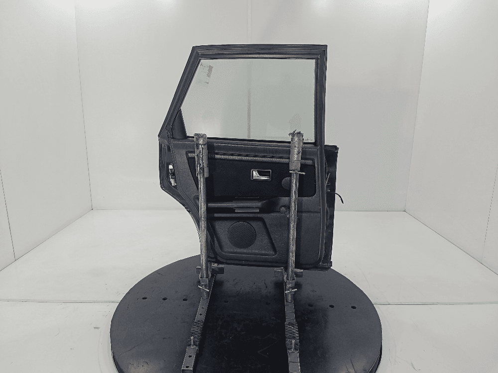 Дверь задняя левая к Audi 80 B4 (91-96)