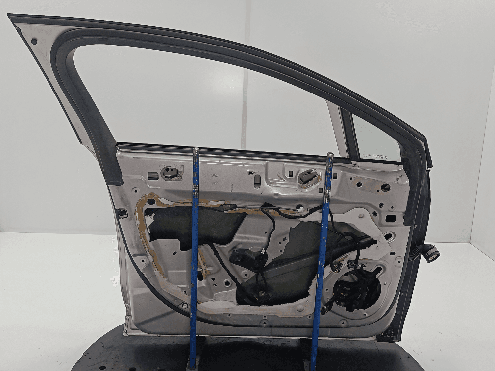 Дверь передняя левая к Citroen C5 2 (08-16)