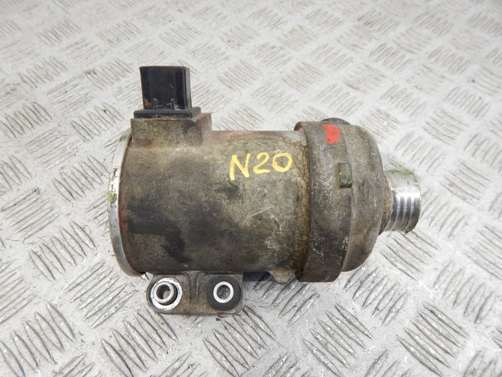 Помпа к BMW 5 F10/F11/F07 Рестайлинг (13-17)
