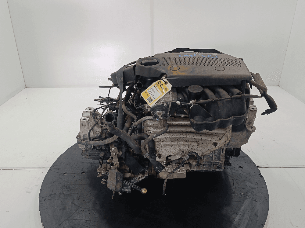 Двигатель к Volkswagen Golf 4 (97-06)