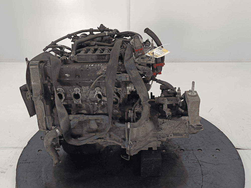 Двигатель к Fiat Grande Punto (05-18)