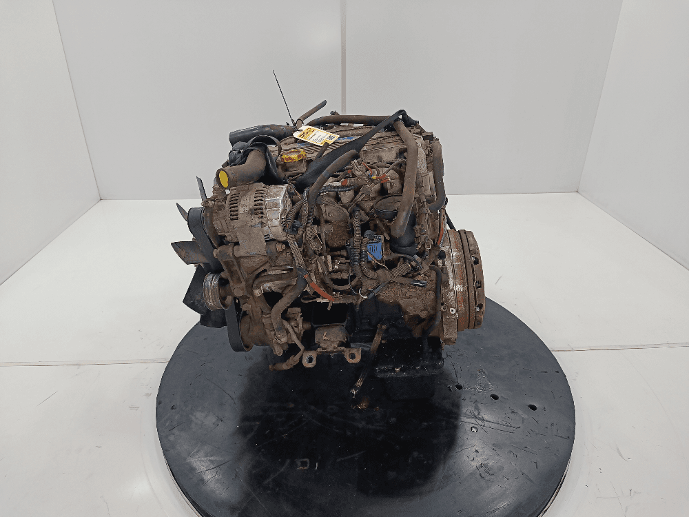 Двигатель к Opel Frontera A (91-98)