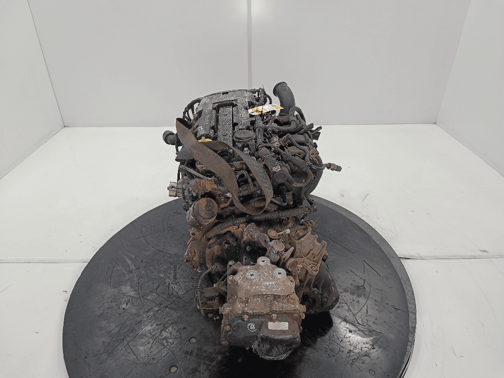 Двигатель к Opel Astra J (09-12)