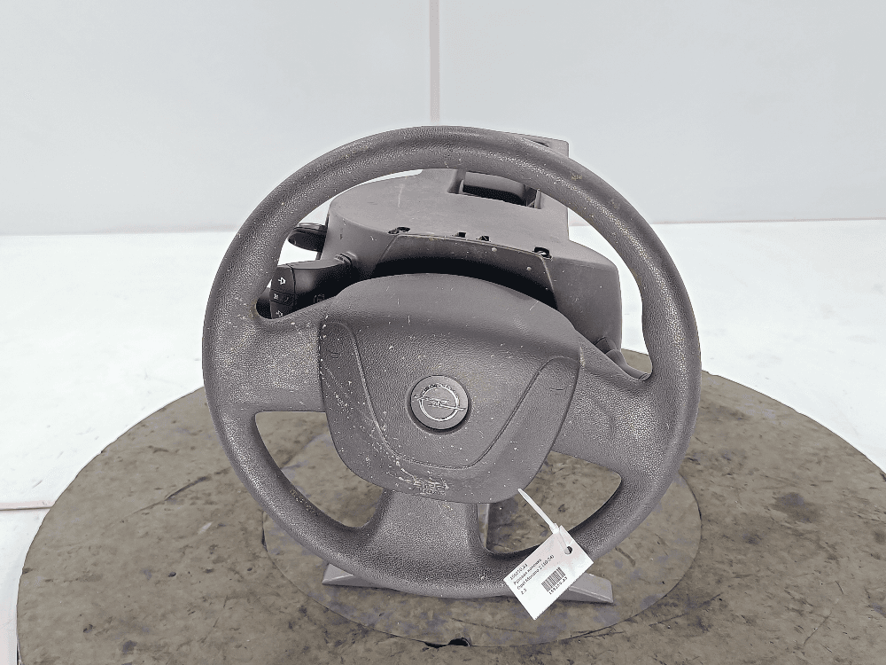 Рулевая колонка к Opel Movano 2 (10-24)