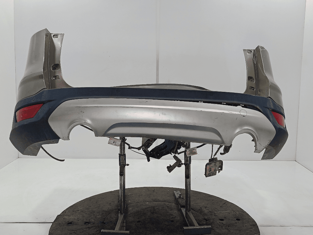 Бампер задний к Ford Kuga 2 (12-16)