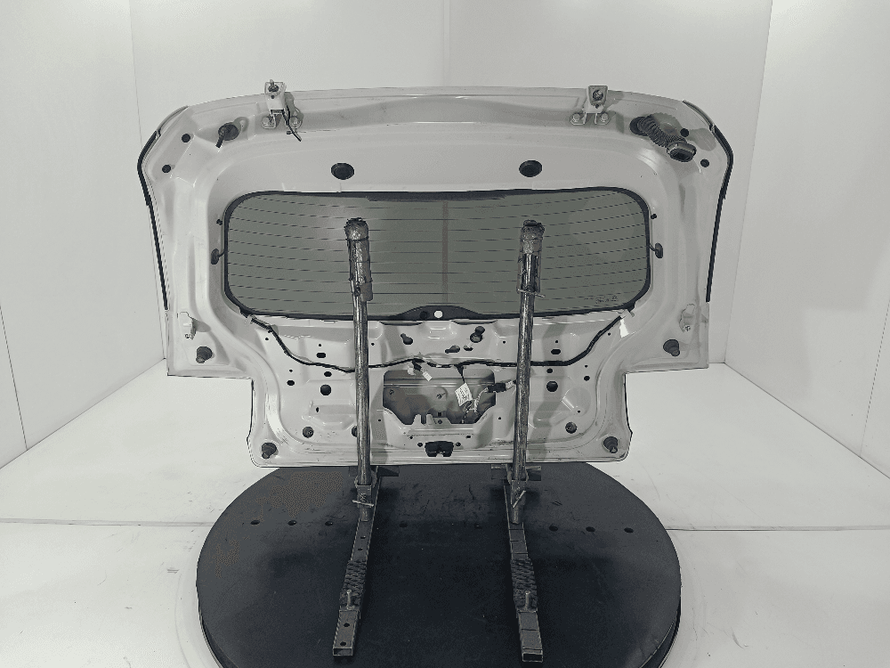 Крышка багажника (дверь 3-5) к Citroen C4 Cactus (14-17)