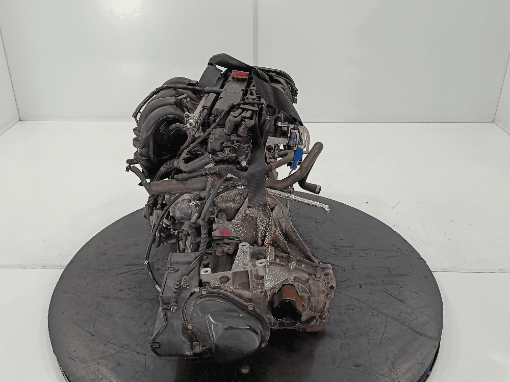 Двигатель к Ford Focus 2 (04-08)