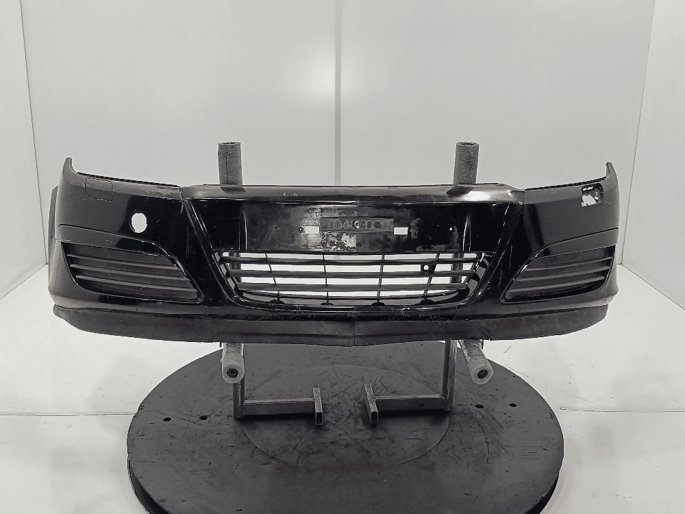 Бампер передний к Opel Astra H (04-07)