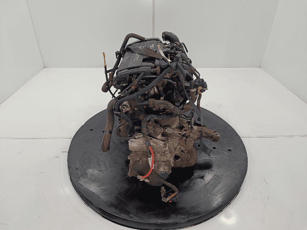 Двигатель к Opel Astra H Рестайлинг (07-10)