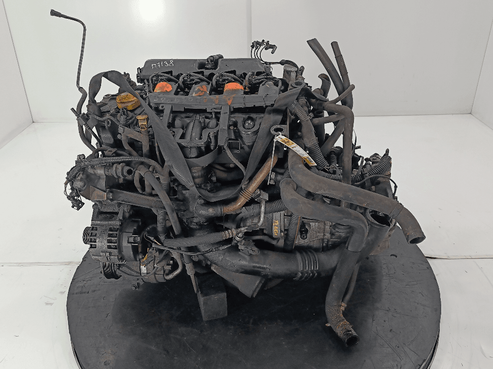 Двигатель к Renault Trafic 2 (01-06)