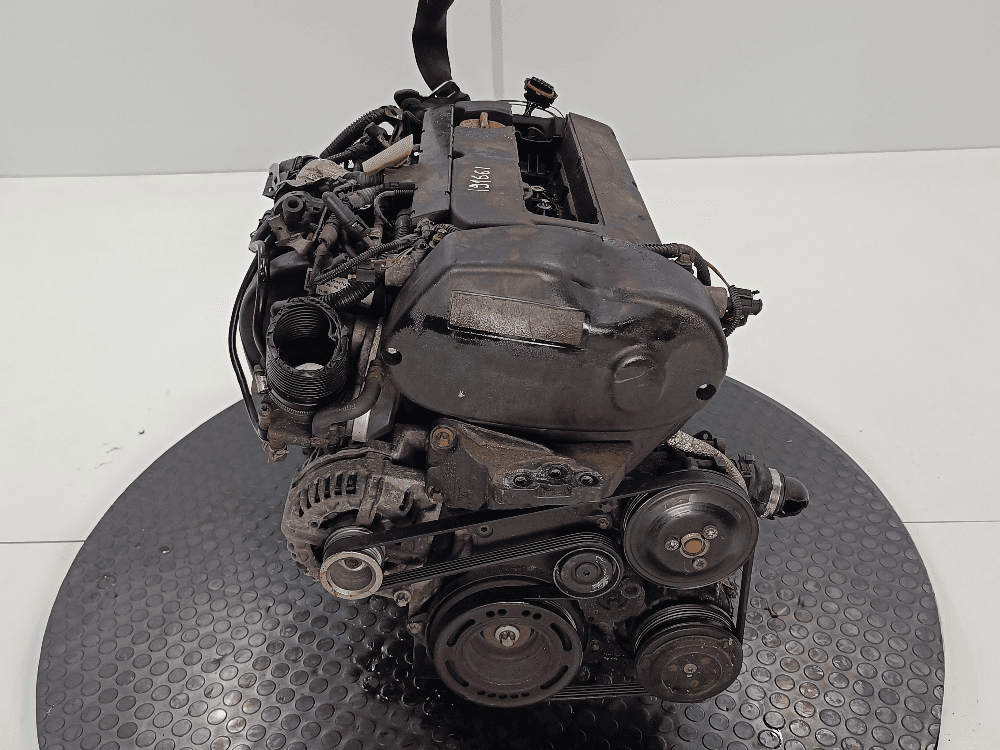 Двигатель к Opel Astra H (04-07)