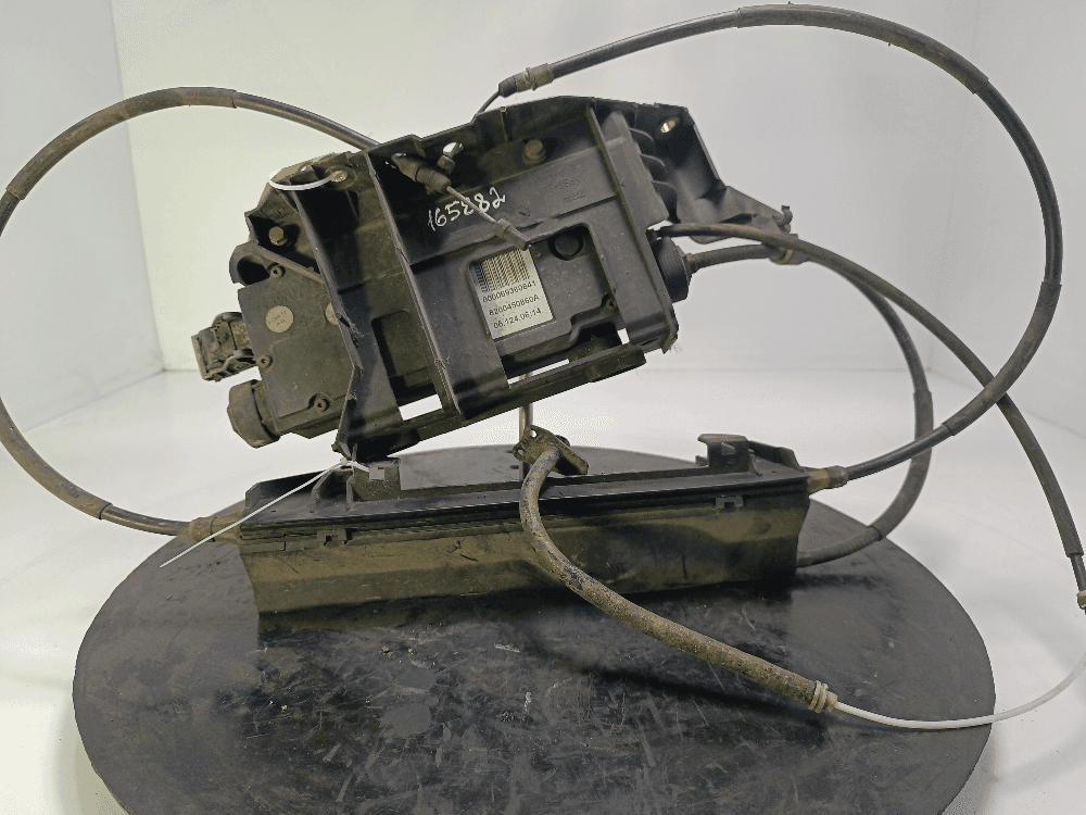 Электроручник к Renault Scenic 2 (03-06)