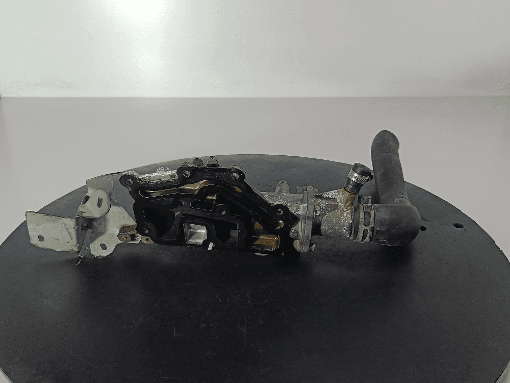 Корпус термостата к Renault Megane 2 (02-06)