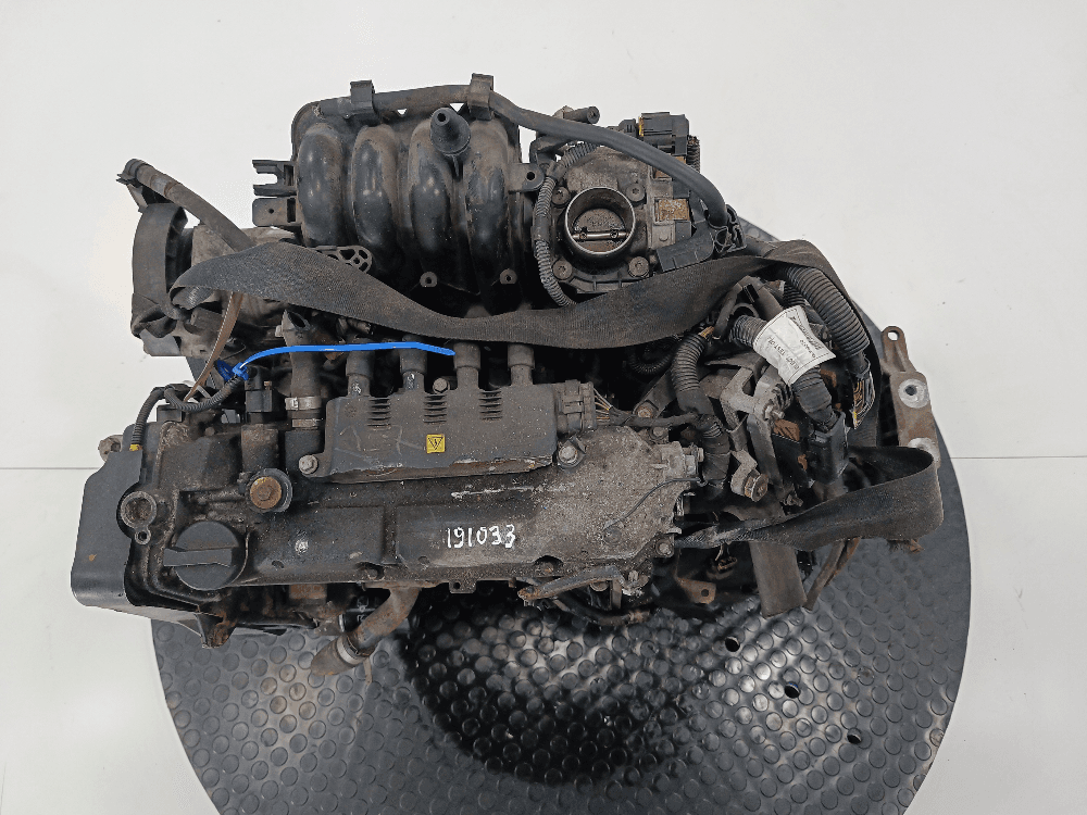 Двигатель к Fiat Grande Punto (05-18)
