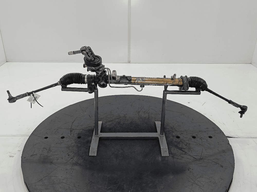 Рулевая рейка к Volkswagen Golf 4 (97-06)