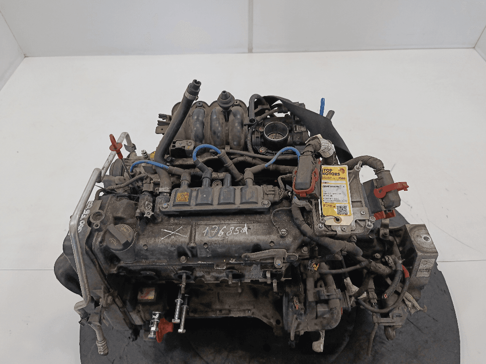 Двигатель к Fiat Grande Punto (05-18)