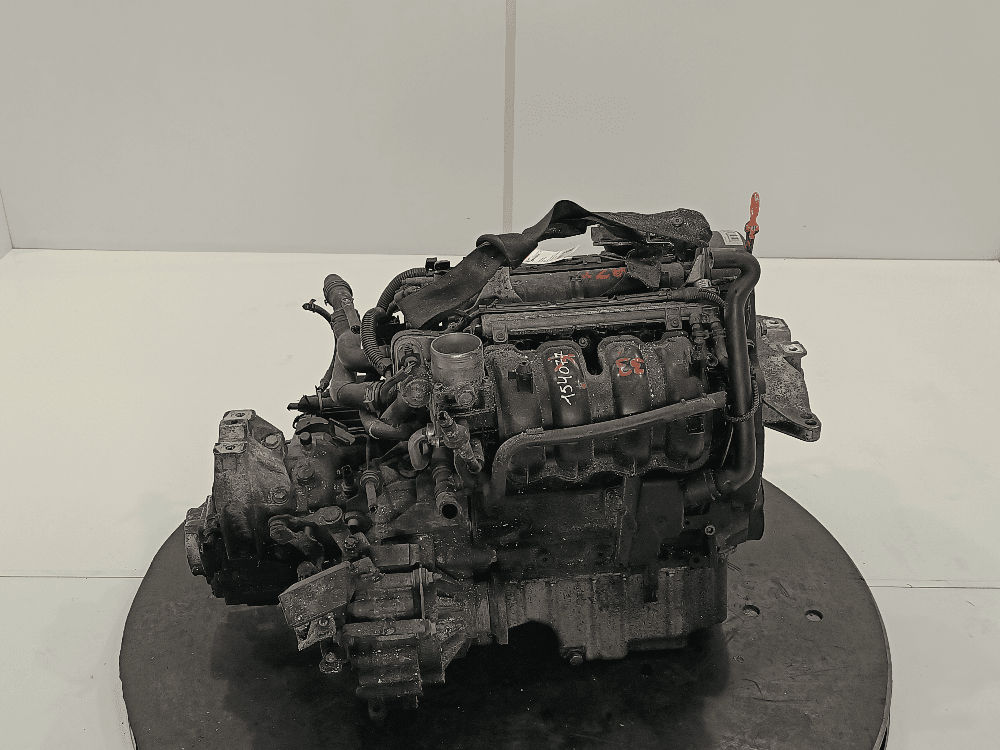 Двигатель к Volkswagen Golf 4 (97-06)