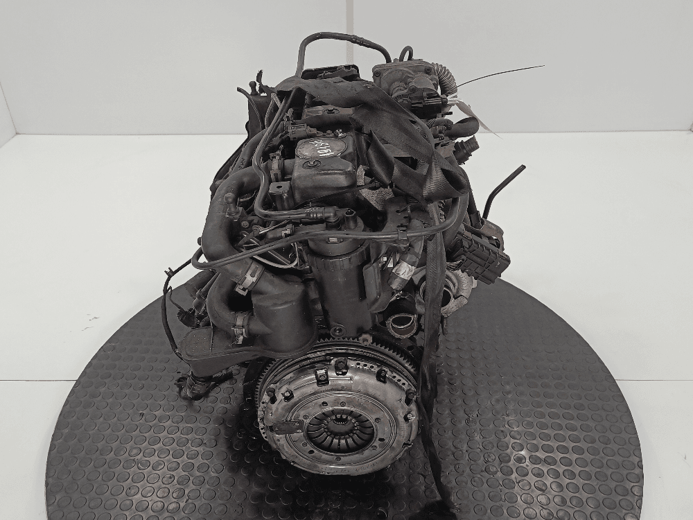 Двигатель к Ford Mondeo 4 (07-10)
