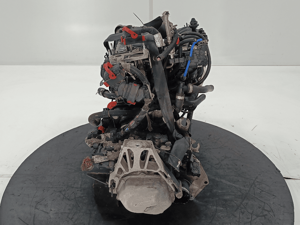 Двигатель к Fiat Grande Punto (05-18)