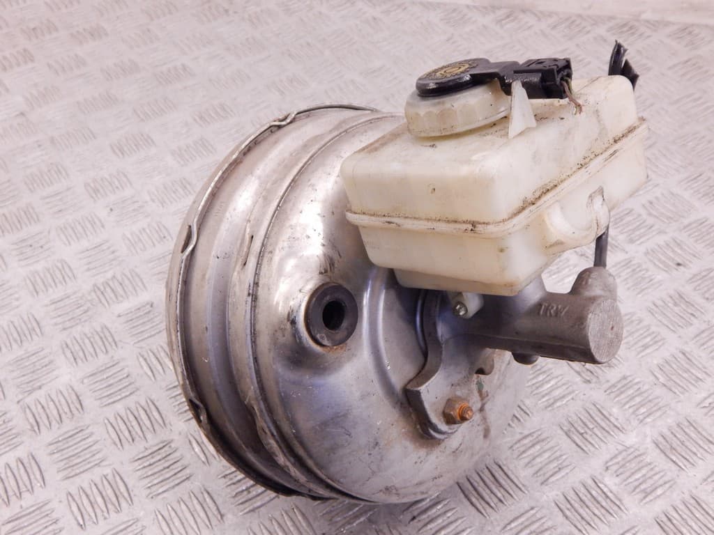 Вакуумный усилитель тормозов к BMW 6 E63/E64 (03-07)