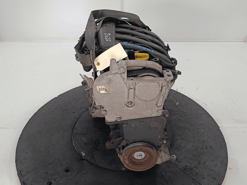 Двигатель к Renault Scenic 2 (03-06)