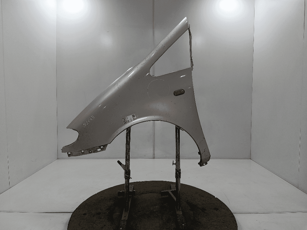 Крыло переднее левое к Volkswagen Sharan 1 (95-00)