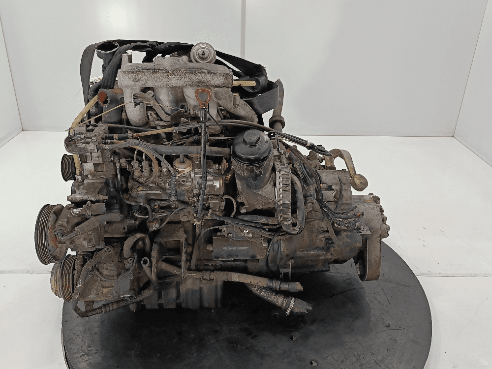 Двигатель к Mercedes Vito W638 (96-03)