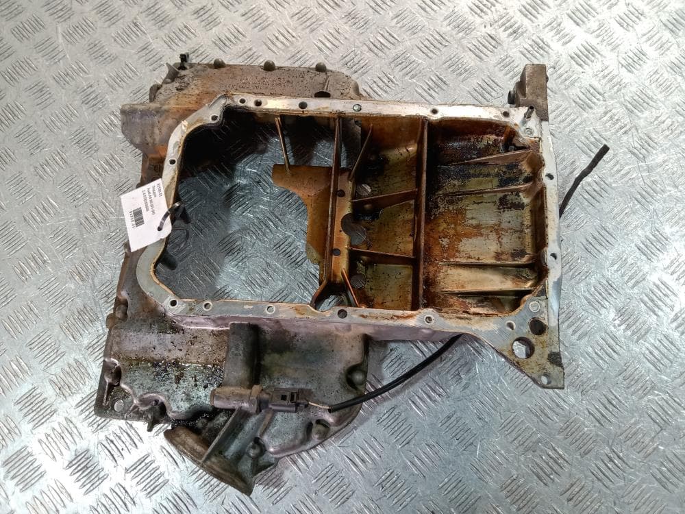 Поддон к Audi A4 B6 (01-05)