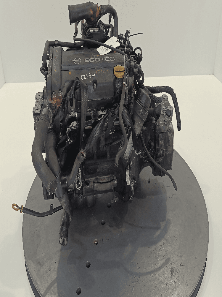 Двигатель к Opel Corsa D (06-11)