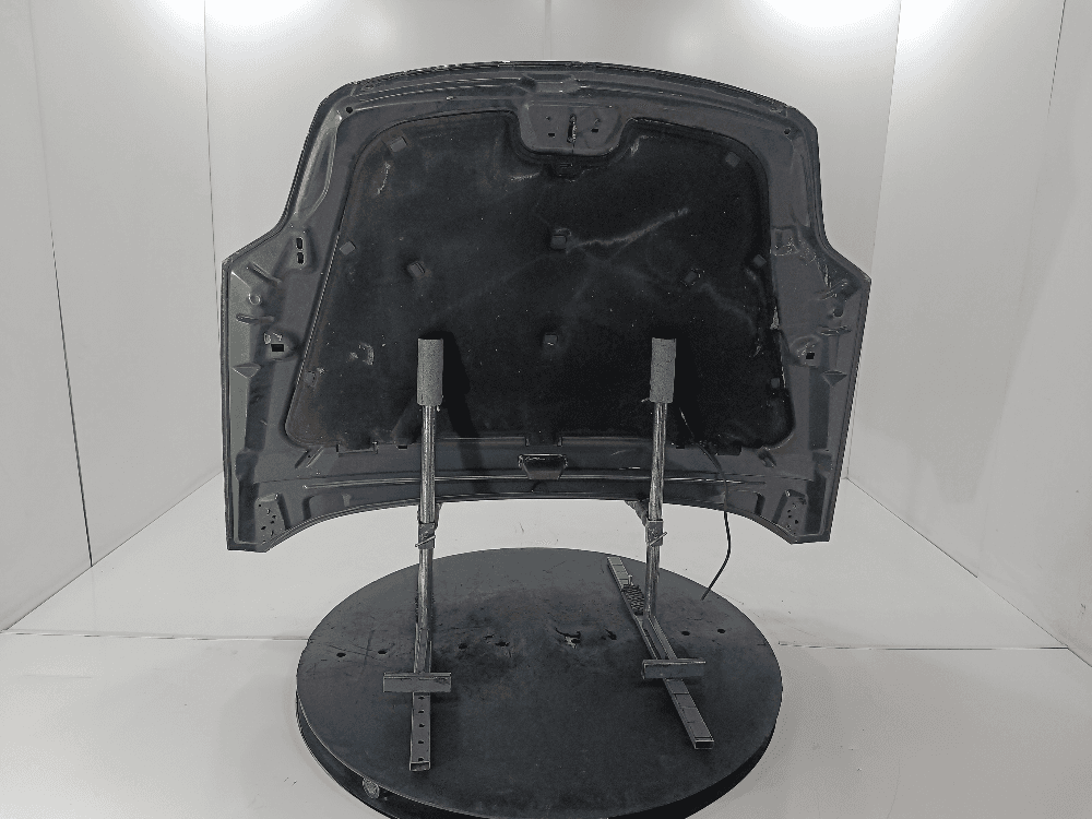 Капот к Ford Mondeo 4 (07-10)