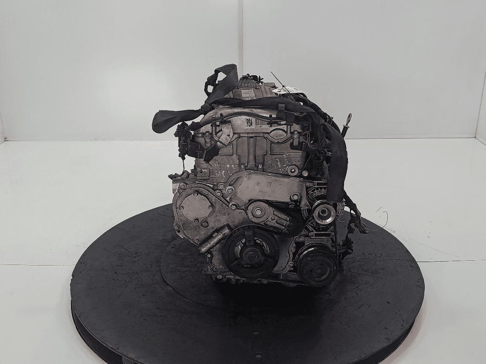 Двигатель к Opel Vectra C (02-05)