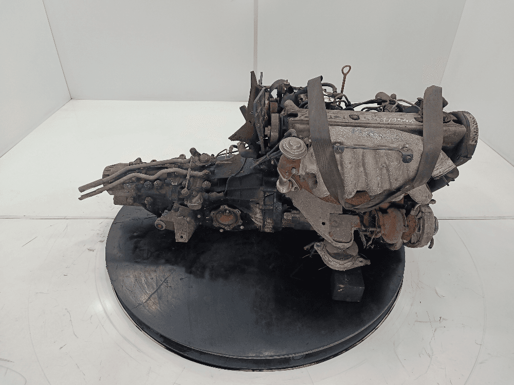 Двигатель к Audi A6 C4 (94-97)