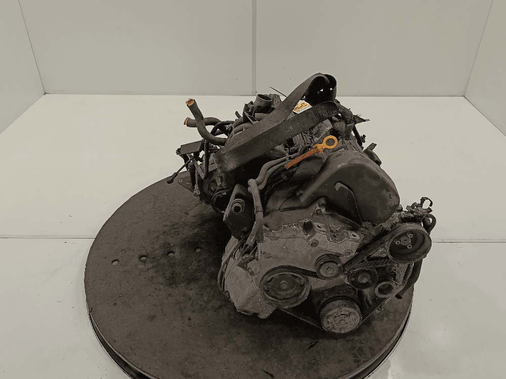 Двигатель к Volkswagen Golf 4 (97-06)