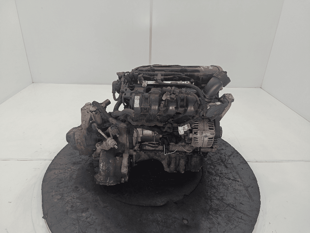 Двигатель к Opel Astra J (09-12)