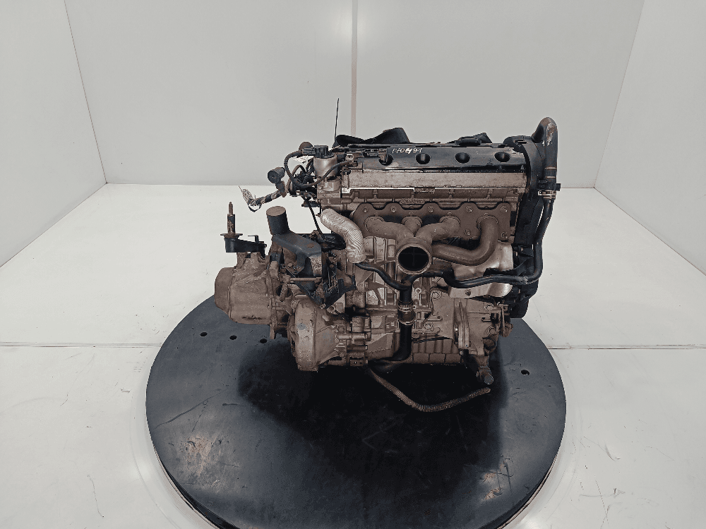 Двигатель к Peugeot 307 (01-05)