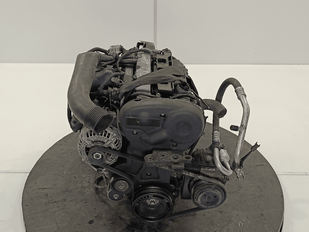Двигатель к Opel Vectra C (02-05)