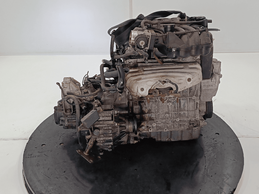 Двигатель к Volkswagen Golf 4 (97-06)