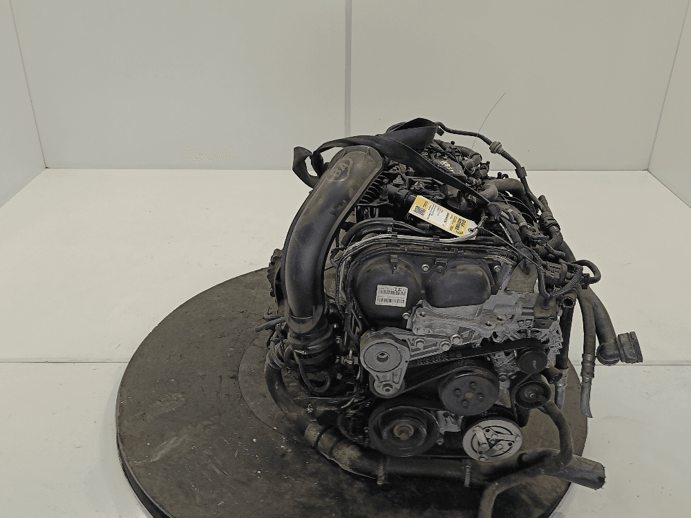Двигатель к Volvo S60 2 (10-13)