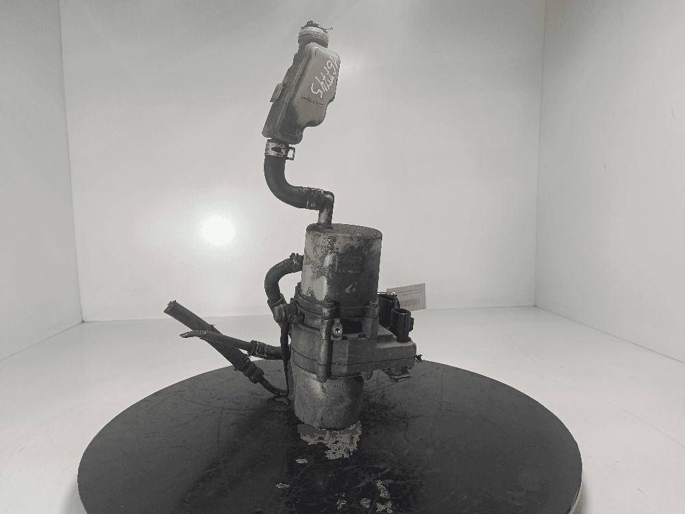 Электрогидроусилитель руля к Mazda 3 BK (03-06)