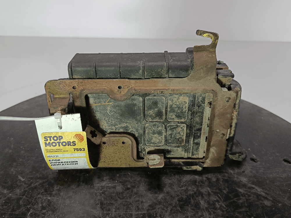 Блок управления двигателем к Volkswagen Passat B5 (96-00)