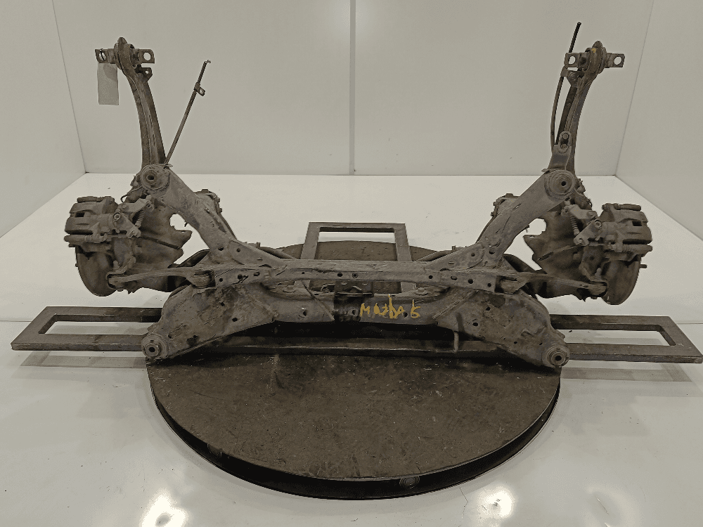 Балка подвески задняя к Mazda 6 1 (02-05)